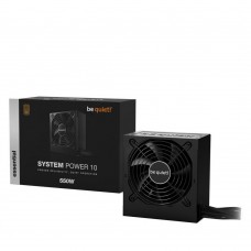 Блок питания be quiet! System Power 10 550W (BN327)