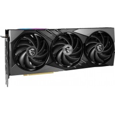 Видеокарта MSI GeForce RTX 4060 Ti GAMING X SLIM 16G