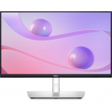 Монітор DELL 23.8` P2424HT HDMI, DP, USB-C, RJ-45, MM, IPS, sRGB 99%, Touch Screen, HAS