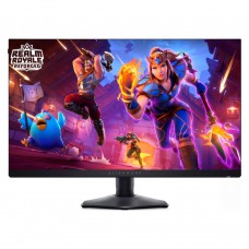 Монітор DELL 27` AW2724HF HDMI, 2xDP, USB, Fast IPS, 360Hz, 0.5ms, sRGB 99%, FreeSync, Pivot, HDR10