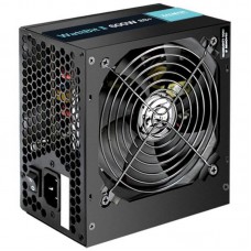 Блок живлення Zalman Wattbit II (600W), 83%, 120мм, 1xMB 24pin(20+4), 1xCPU 8pin(4+4), 3xMolex, 4xSA