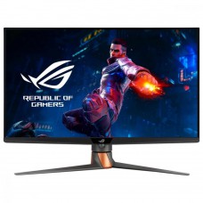 Монітор Asus 32` ROG Swift PG32UQXR 2xHDMI, 2xDP, 2xUSB, IPS, 3840x2160, 160Hz, 1ms, sRGB 160%, Free