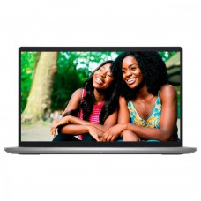 Ноутбук Dell Inspiron 3525 15.6` FHD WVA AG, AMD R5-5500U, 8GB, F512GB, UMA, Win11H, сріблястий