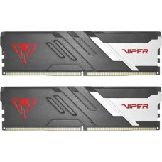 Модуль памяти DDR5 2x16GB/6000 Patriot Viper Venom (PVV532G600C36K)