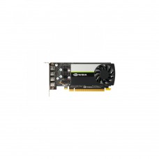 Відеокарта PCIE16 T1000 4GB GDDR6 128B VCNT1000-SB PNY