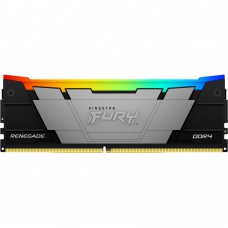 Пам`ять ПК Kingston DDR4 16GB 3200 FURY Renegade RGB