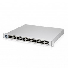 Мережевий комутатор Ethernet USW-48 UBIQUITI