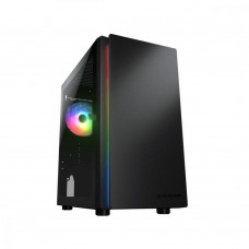 Корпус Cougar Purity RGB Black без БП