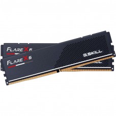 Модуль памяти G.Skill Flare X5 Black DDR5-5600 96GB (2x48GB) CL40-40-40-89 1.25V AMD EXPO