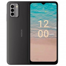 Cмартфон Nokia G22 4/128Gb DS Grey (101S0609H082)