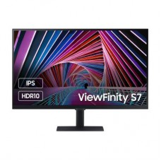 Монітор Samsung 27` S27A700N HDMI, DP, USB, IPS, 3840x2160