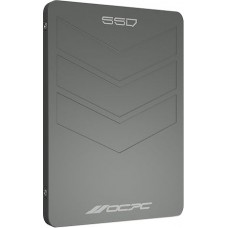 SSD 1TB OCPC XTG-200 2.5` SATA III, Retail