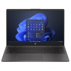 HP 250 G10 15.6` FHD SVA, 250n/i3-1315U (4.5)/8Gb/SSD256Gb/Intel UHD/DOS/Сірий