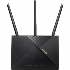 Маршрутизатор ASUS 4G-AX56 AX1800, 4G/LTE, 4xGE LAN, 1xGE WAN