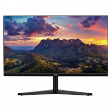 Монітор 2E 21.5` A2222B D-Sub, HDMI, MM, VA, 75Hz