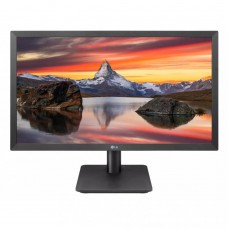 Монитор LG 21.5` 22MP410-B VA Black