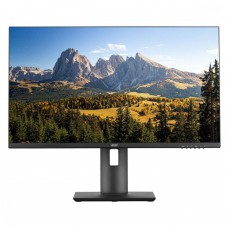 Монітор 2E 28` L2820B 2xHDMI, DP, IPS, NTSC 84%, 3840x2160, FreeSync, Pivot