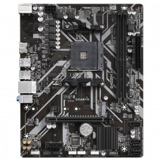 Материнскaя плата GIGABYTE B450M K