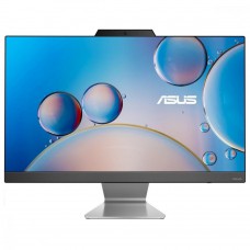 Комп`ютер персональний моноблок ASUS A3402WBAK-BA285M 23.8` FHD AG, Intel i5-1235U, 16GB, F512GB, UM