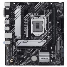 Материнcька плата ASUS PRIME H510M-A R2.0 s1200 H470 2xDDR4 M.2 HDMI DP mATX