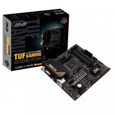 Материнская плата Asus TUF Gaming A520M-Plus II Socket AM4