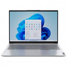 Ноутбук Lenovo ThinkBook 16-G6 16` WUXGA IPS AG, AMD R7-7730U, 16GB, F512GB, UMA, DOS