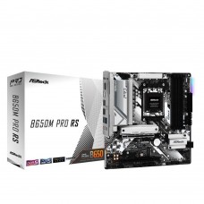 Материнская плата ASRock B650M PRO RS