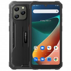 Смартфон Blackview BV5300 Pro 6.09` 4/64ГБ, 2SIM, 6580мА-год, чорний UA