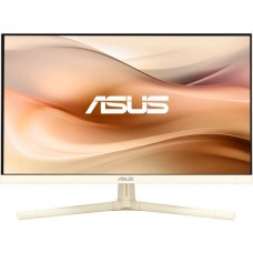 Монітор Asus 23.8` VU249CFE-M HDMI, USB-C, Audio, IPS, 100Hz, 1ms, AdaptiveSync, бежевий