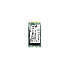 Накопичувач SSD Transcend M.2 256GB PCIe 3.0 MTE400S 2242