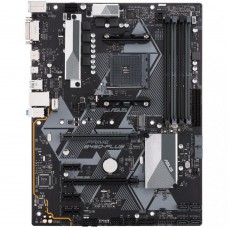 Материнская плата Asus Prime B450-Plus Socket AM4