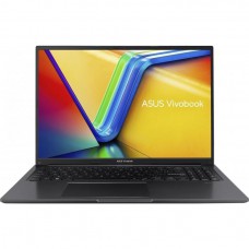 Ноутбук ASUS Vivobook 16 X1605ZA-MB315 16` WUXGA IPS, Intel i3-1215U, 16GB, F512GB, UMA, noOS, Чорни