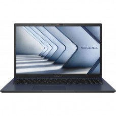 Ноутбук ASUS Expertbook B1 B1502CGA-BQ0467XA 15.6` FHD vIPS, Intel P N200, 8GB, F256GB, UMA, Win11PE