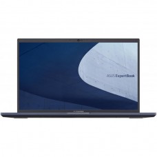 Ноутбук ASUS Expertbook B1 B1502CBA-BQ0498 15.6` FHD vIPS, Intel i5-1235U, 16GB, F512GB, UMA, NoOS,