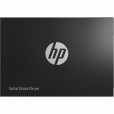 SSD 120Gb HP S650 SATA III 2.5` TLC, Retail