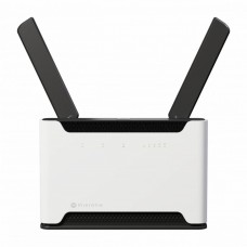 Беспроводной маршрутизатор MikroTik Chateau LTE6 AX (S53UG+5HaxD2HaxD-TC+FG621-EA)