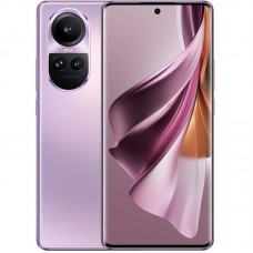 Мобільний телефон RENO10 PRO 12/256 CPH2525 GLOSSY PURPLE OPPO