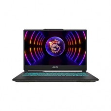 Ноутбук MSI Cyborg 15.6 FHD, Intel i5-12450H, 16GB, F512GB, NVD4060-8, DOS, чорний