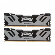 Модуль памяти Kingston FURY Renegade DDR5-6400 32GB KIT (2x16GB) (KF564C32RSK2-32)