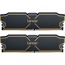 Набір з двох модулів пам`яті 32GB DDR5-6000 K2 LD5U16G60C32LG-RGD LEXAR