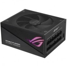 Блок питания Asus ROG Strix PCIE5 1000W Gold Aura Edition (90YE00P1-B0NA00)