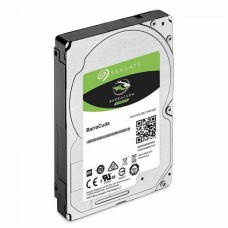 Накопитель HDD SATA 6.0TB Seagate BarraCuda 256MB (ST6000DM003)