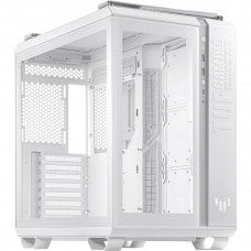 Корпус Asus GT502 TUF Gaming White без БП (90DC0093-B09010)