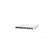 Комутатор HPE Aruba IOn 1960 48G 2XT 2XF Switch (JL808A)