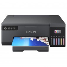 Принтер ink color A4 Epson EcoTank L8050 22_22 ppm USB Wi-Fi 6 inks