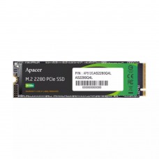 Накопитель SSD 512GB Apacer AS2280Q4L M.2 2280 PCIe 4.0 x4 3D TLC (AP512GAS2280Q4L-1)