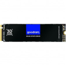 SSD диск Goodram PX500 (M.2 2280, 512Gb, PCIe 3.0 NVMe 1.3, 2000Mb/s, 1600Mb/s, 3D TLC)