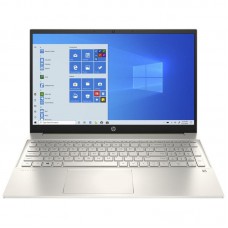 HP Pavilion 15-eg3041ua 15.6` FHD IPS, 250n/i3-1315U (4.5)/8Gb/SSD512Gb/Int UHD/Підс/DOS/Золотистий