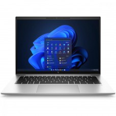 HP EliteBook 1040 G9 14` WUXGA IPS, 1000n/i7-1255U (4.7)/32Gb/SSD1Tb/Int Iris X/FPS/Підсв/DOS