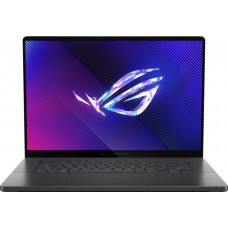 Ноутбук ASUS ROG Zephyrus G16 GU605MV-N4073 16` 2.5K IPS, Intel Ultra 7 155H, 16GB, F1TB, NVD4060-8,